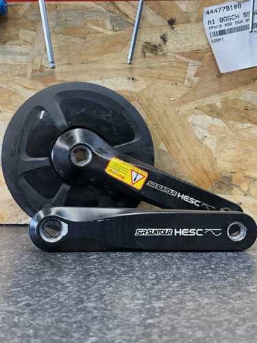 Carrera vengeance spec - e-spec, 2.1