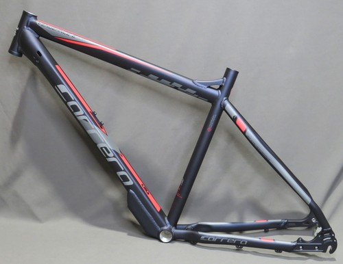Carrera vengeance frame spec - carrera,
