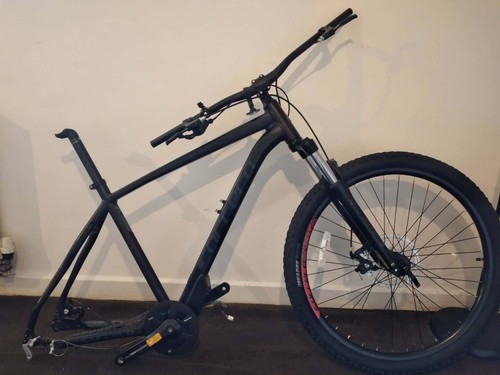 Carrera vengeance frame - carrera, e