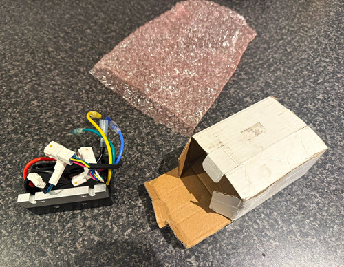 Brand new ecu - new, e