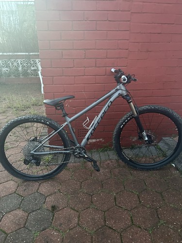 Carrera vengeance mountain - carrera,