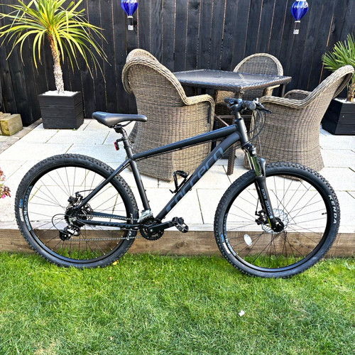 Carrera vengeance black - carrera,