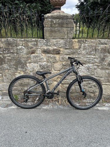 Carrera valour mountain - mountain, bike