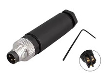 Ebike 3 pin Battery Charger