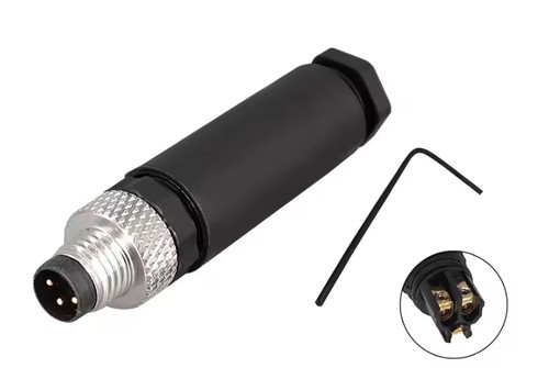 Ebike pin battery charger - 3,