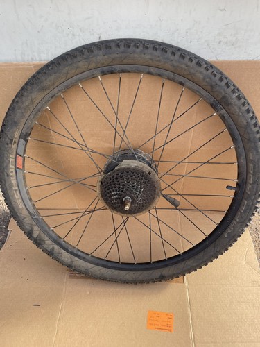 Carrera vengeance spec hesc - carrera,