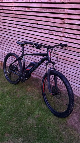 Carrera vengeance spec - vengeance, e-spec