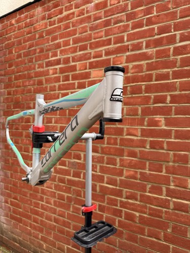 Carrera vengeance spec frame - vengeance, e