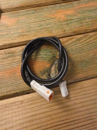 Carrera bike display cable - bike,