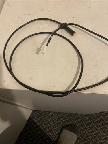 Carrera bike display cable - bike,