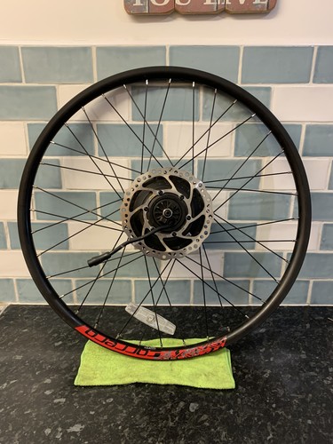 Carrera vengeance spec hesc - e,