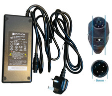 Original Phylion 5-pin Charger