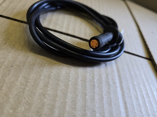 Carrera bike display cable - carrera, e