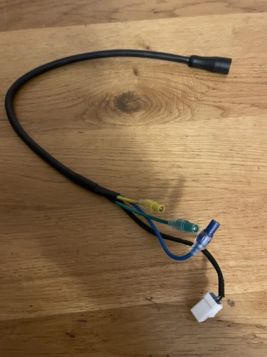 Carrera bike motor - e,