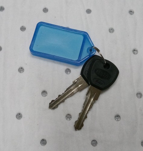 Keys for carrera vengeance - 2x,