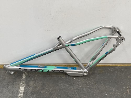 Carrera vengeance lady 5 - vengeance, 27.5