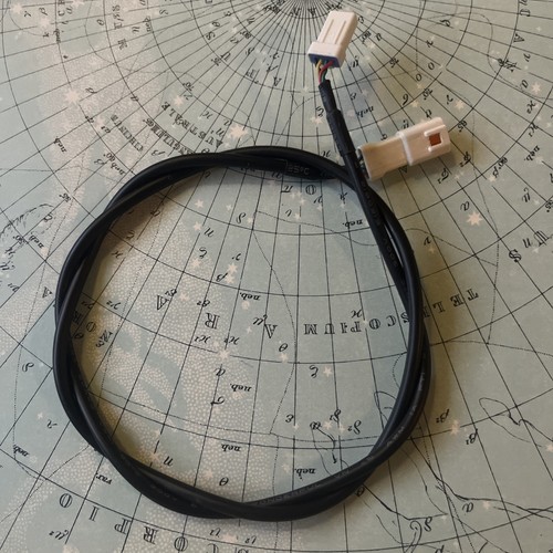 Carrera bike display cable - carrera,