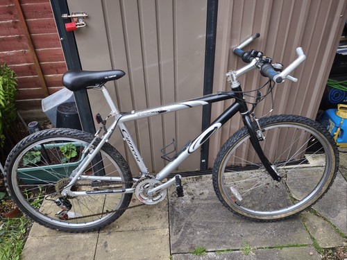 Carrera vulcan mountain - carrera, bike