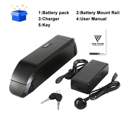 36v11 6ah electric bike ebike - 36v11.6ah,