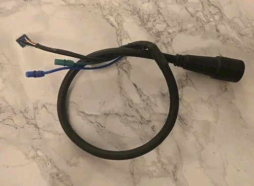 Carrera bike motor cable - e,